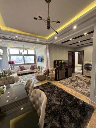 Elegant SeaView Apartment