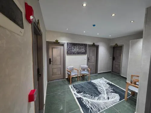 Elmandara Residence