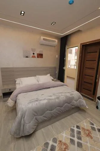 Elmandara residence