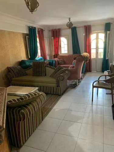 ELzohor Resort