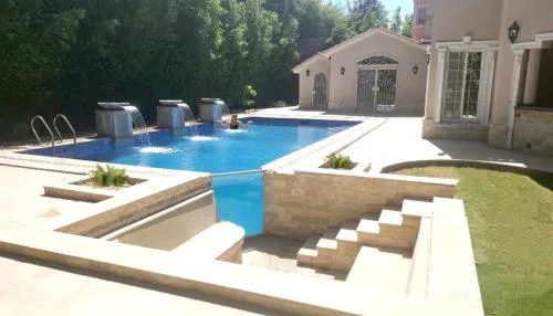Evermond Suites