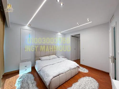 Four Seasons Apartments