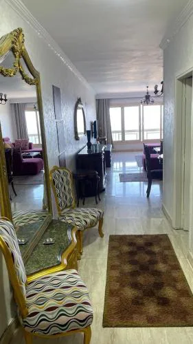 Gleem Sea View