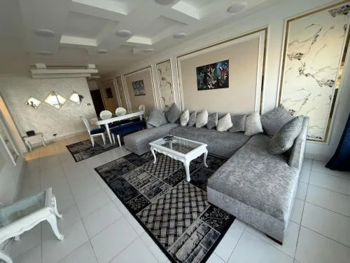 Gleem sea view