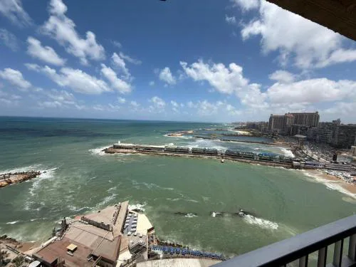 Gleem Sea View 8