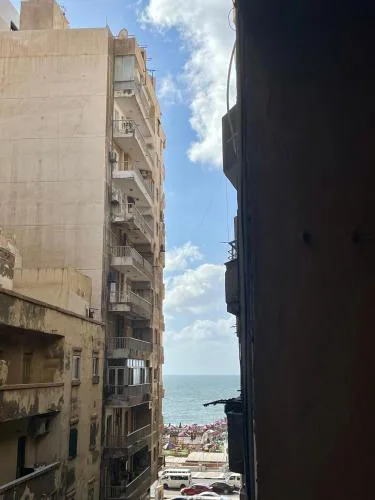 Gleem Sea view Apartment 2