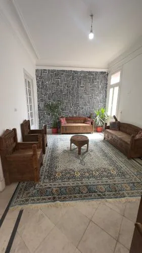Granada private bedroom for men only