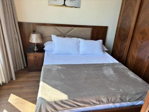 Hotel studio