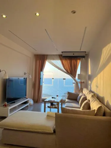 Hyat Apartments