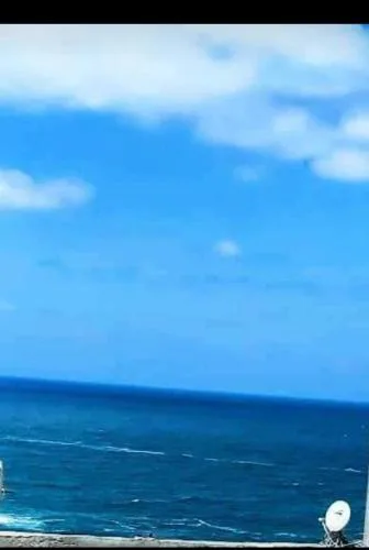 Isis shahrazad sea view studio in Alexandria