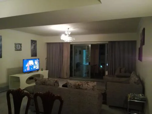 أجنحة ابراج سان استفانو
