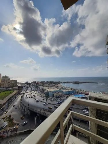 سيتى سكوير مساكن الظباط
