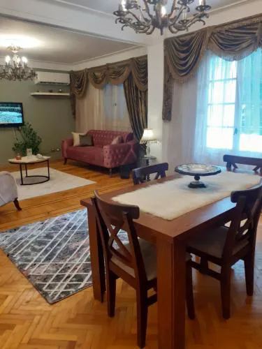 اقامتك فى كفر عبده ارقى احياء الاسكندريه