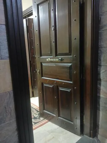 شقة مميزة