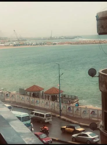 ميامى الاسكندريه