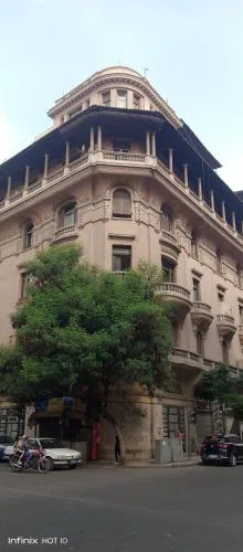 الاسكندريه