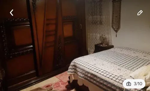 الاسكندريه ش العيسوى حى المنتزه