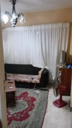 شقة بالابراهيمية