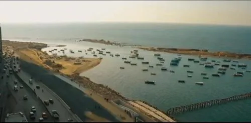 مصر الاسكندرية ميامي