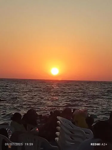 ميامي الاسكندريه علي البحر
