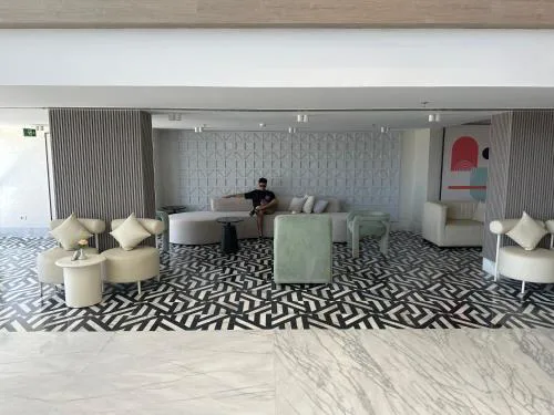 Kafr Abdo Luxury Home