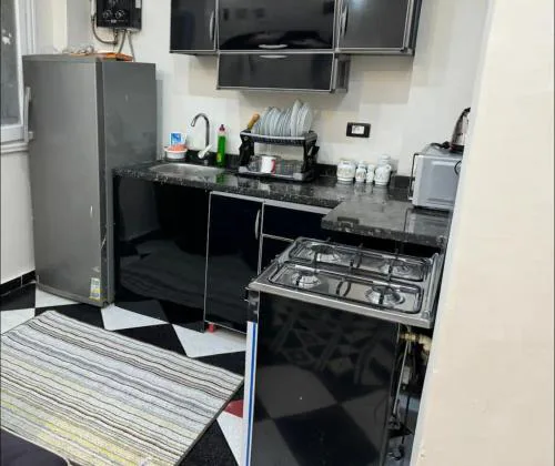 Kafr Abdo Newest Apartment