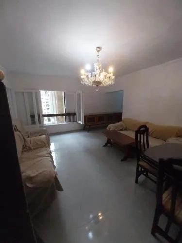 Large luxury apartment