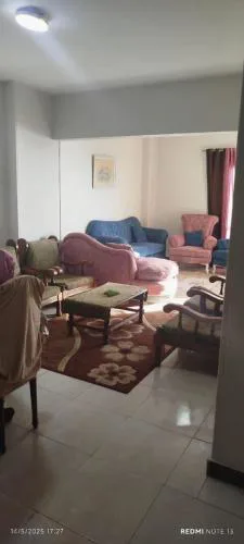 Loran Seaview Apartment