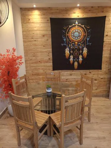 Louran Residence Hotel Apartments