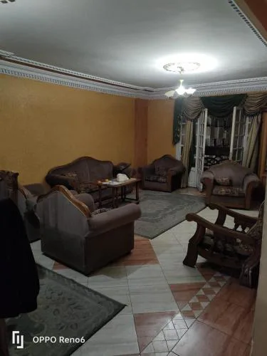 Luxury Apartment For Rent, Mandara, Alexandria