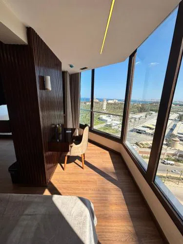 Luxury Apartment in Alexandria
