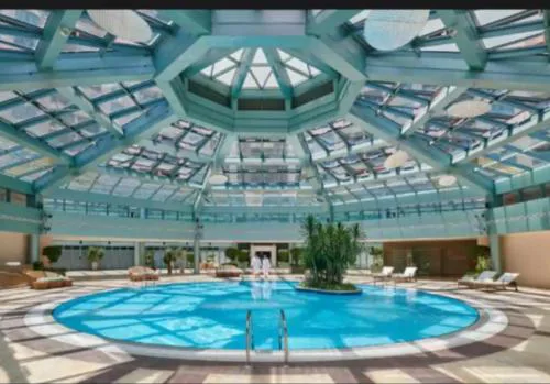 Luxury Apt Four Seasons San Stefano T6112