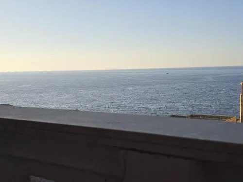 Luxury Sea View Apartment