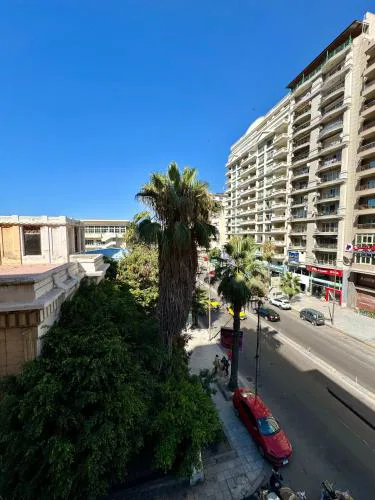Luxury Sporting club apartment