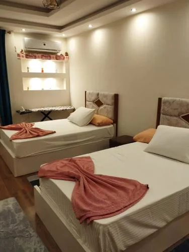 Mahatet Al Raml private Apartment-City Center House