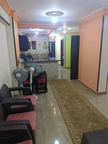 meka beach big apartment
