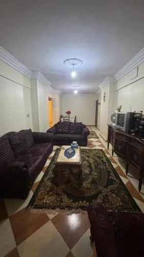 Miami a partment
