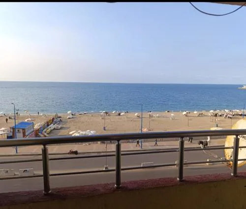 Miami asafra Seaview apartment