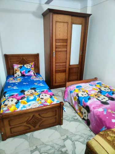 Miami studio of Alexandria
