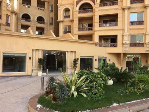 Mohamed Afifi Florence El Montazah - 2 Bed rooms - "Compound"