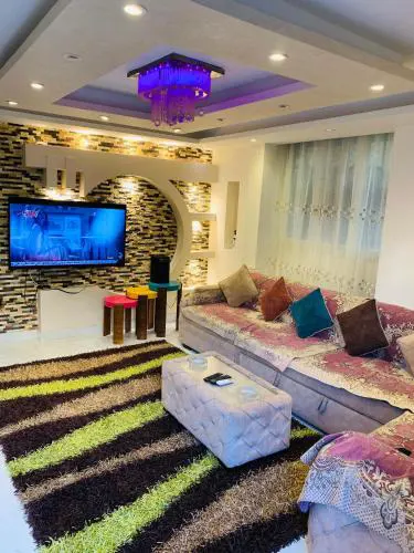 My Luxury Residence