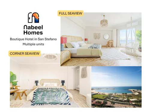 Nabeel Homes Boutique Hotel
