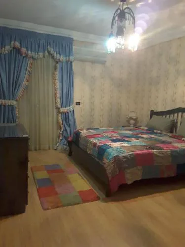 Nawal Home