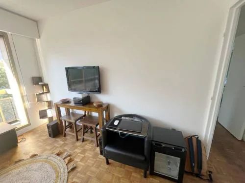 New apartment in Alexandria