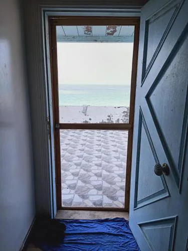 On the Beach Villa Apartment
