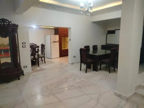 Palace-Style Luxury Ground Floor Apartment
