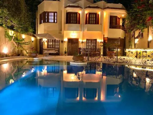 Palace Villa