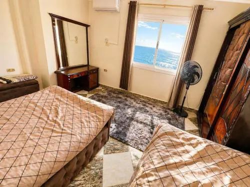 Panoramic Seaview Apartment