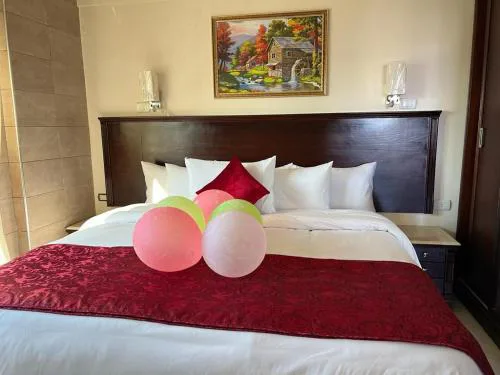 Raafat Suites in Mamourah - Alexandria - Egypt