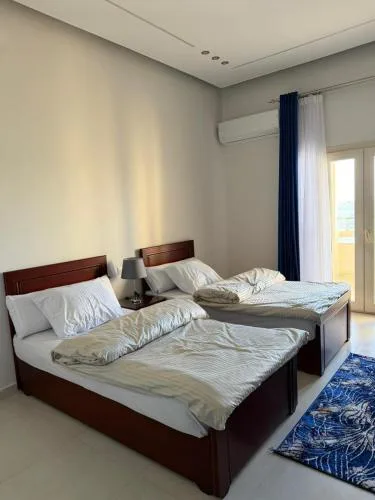 Ramsis Hotel